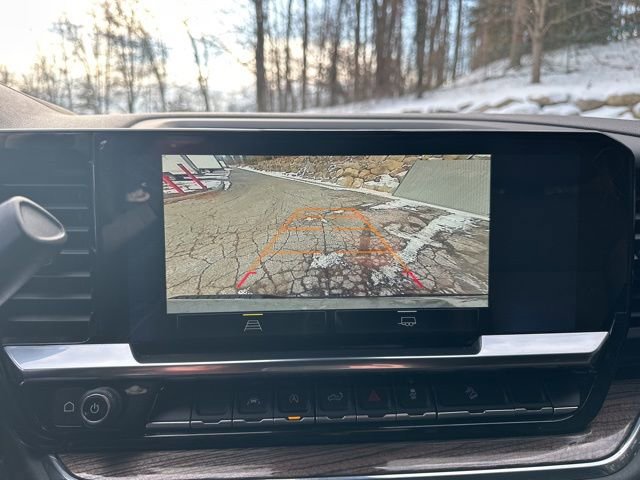 Used 2024 Chevrolet Silverado 1500 LT Trail Boss image 23