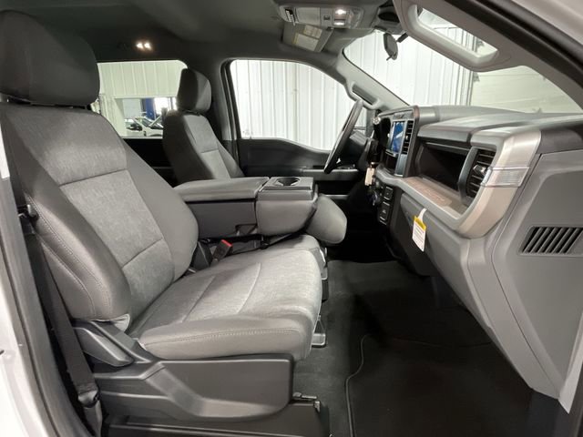 New 2026 Ford F250 XL w/ STX Appearance Package AWD/4WD image 28