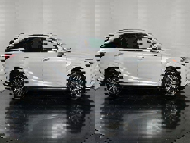 Certified 2025 Lexus RX 350 Premium image 7