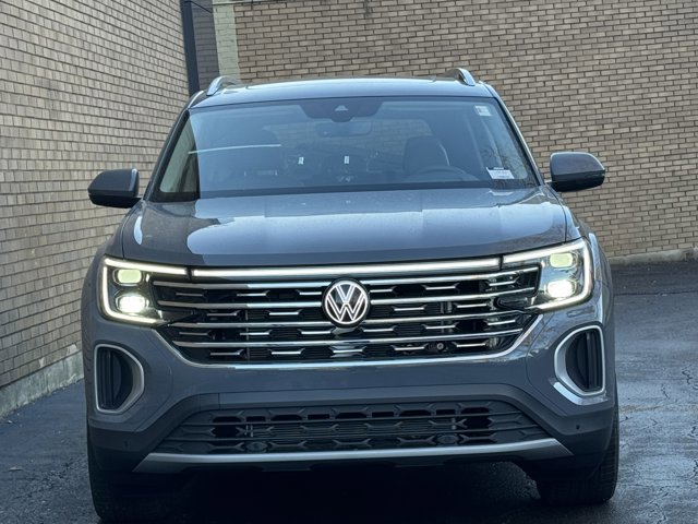 New 2026 Volkswagen Atlas SEL image 28
