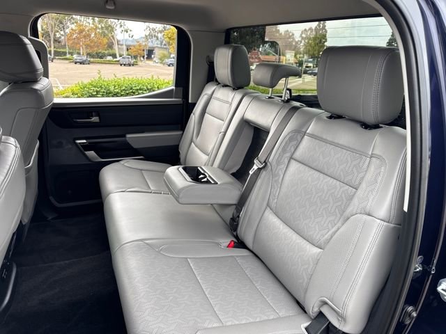 Used 2024 Toyota Tundra Limited image 24