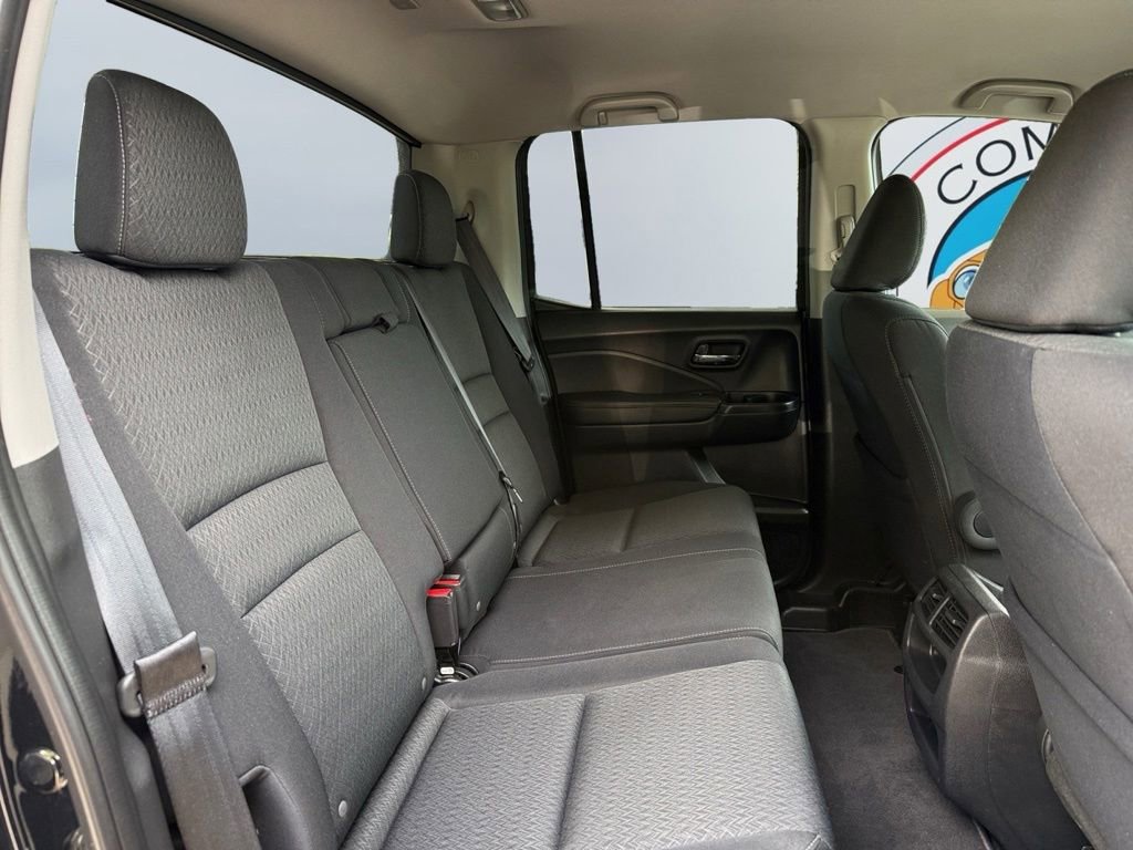 Used 2019 Honda Ridgeline Sport image 21