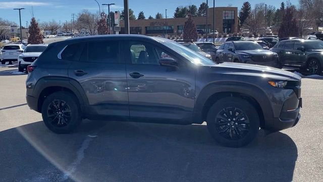 New 2026 MAZDA CX-50 2.5 Hybrid w/ Weather Package AWD/4WD image 9