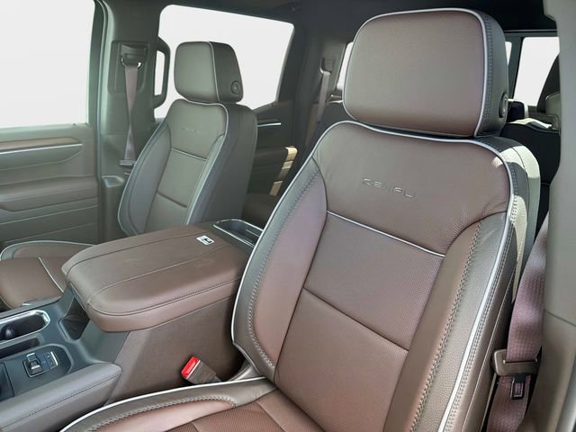 New 2026 GMC Sierra 1500 Denali w/ Denali Reserve Package image 20