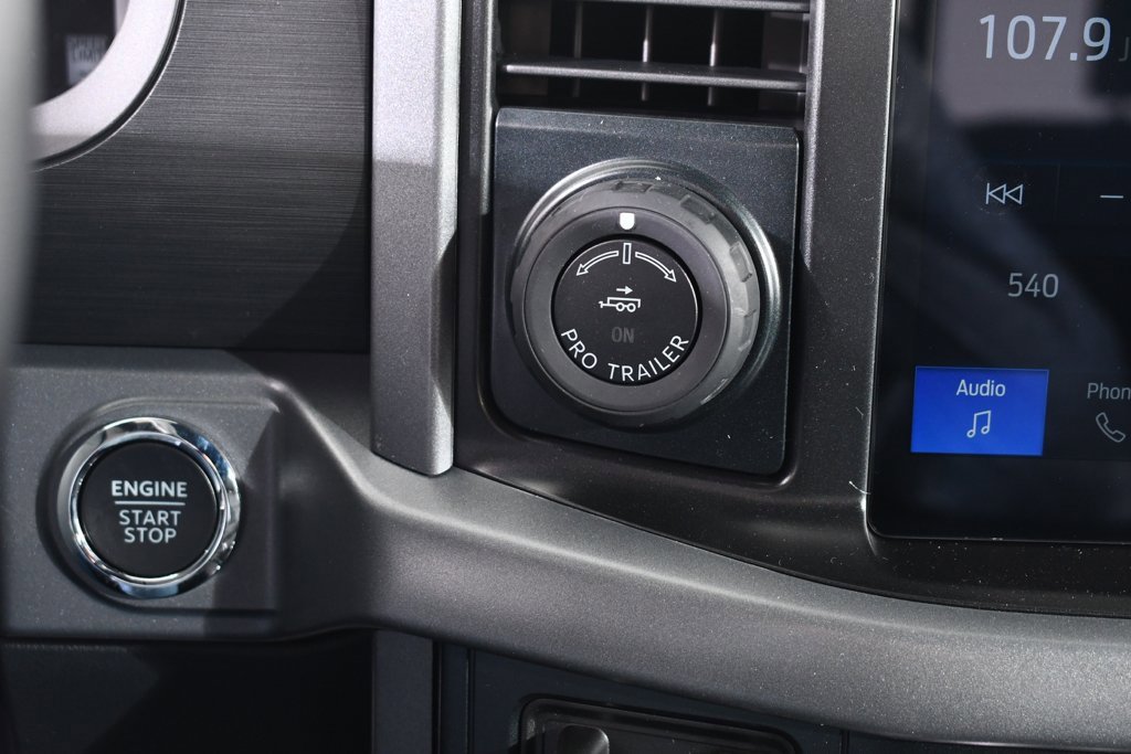 New 2026 Ford F150 XLT w/ Equipment Group 302A MID image 30