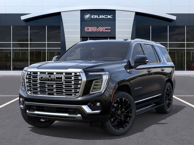 New 2026 GMC Yukon Denali w/ Denali Reserve Package AWD/4WD image 6
