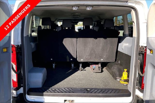 Used 2019 Ford Transit 350 XL RWD image 31