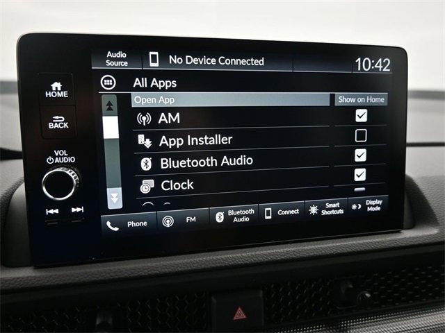 New 2025 Honda CR-V Sport-L image 15