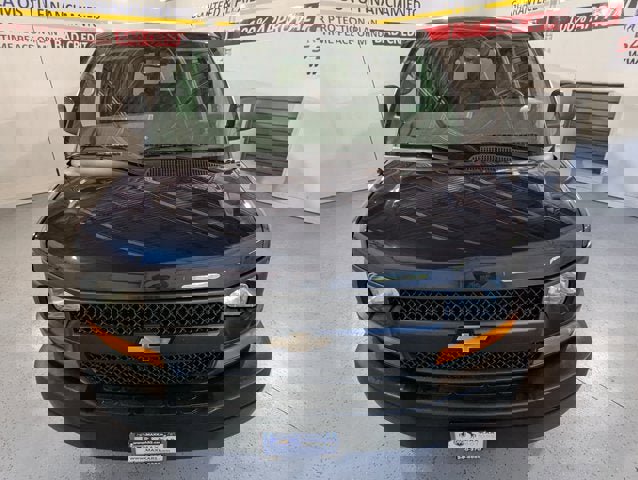 Used 2013 Chevrolet Express 3500 LS w/ Power Package image 2