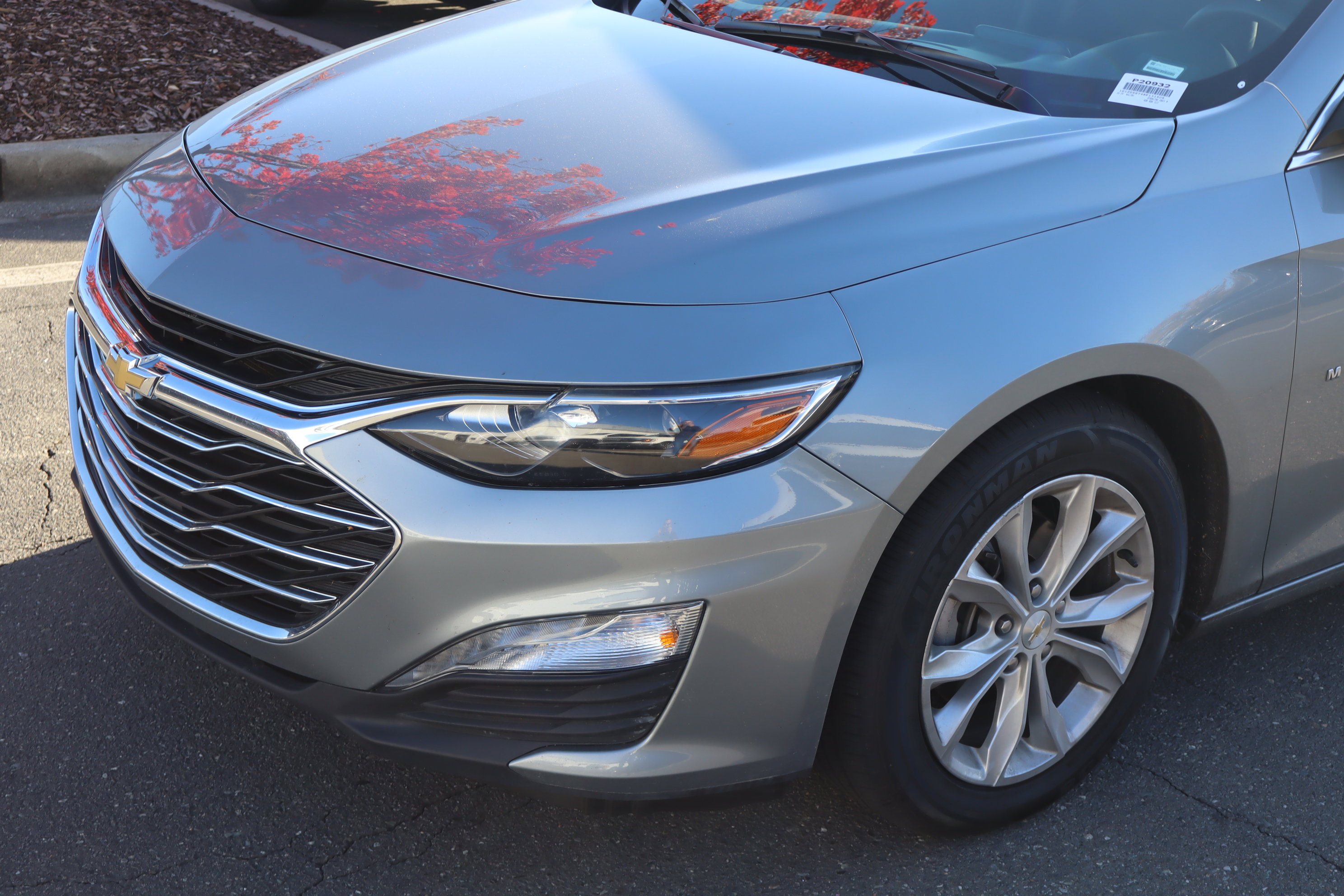 Certified 2024 Chevrolet Malibu LT image 6