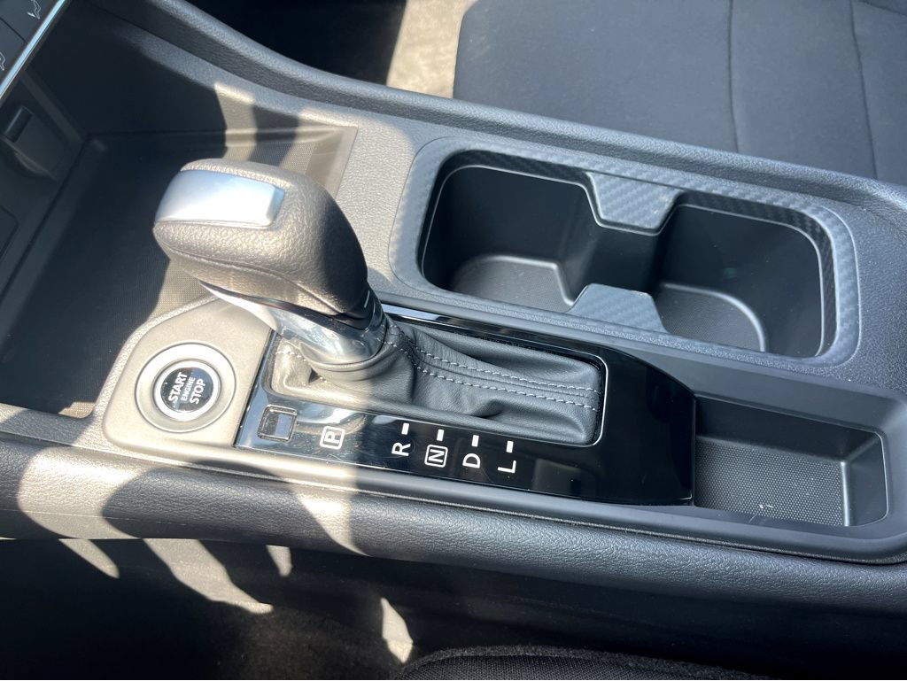 Used 2024 Nissan Sentra S FWD image 27