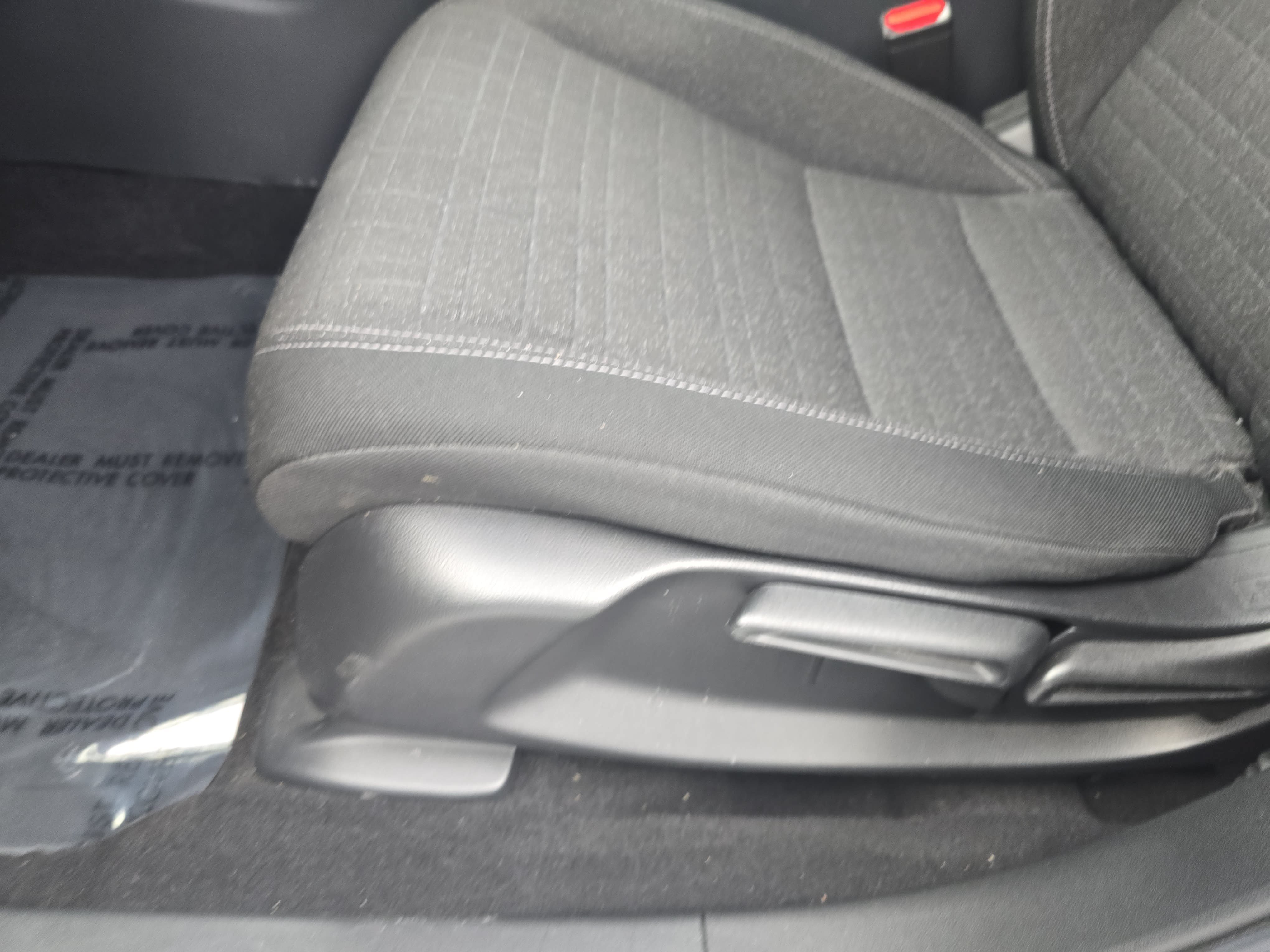 Used 2023 Honda HR-V LX image 28