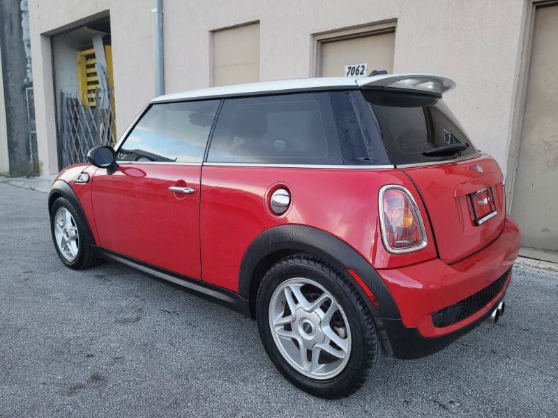 Used 2010 MINI Cooper S FWD image 12