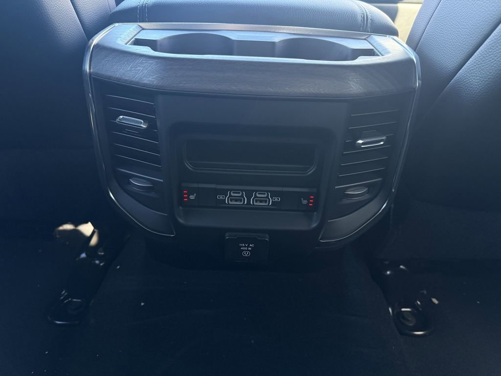 New 2026 RAM 3500 Laramie image 30