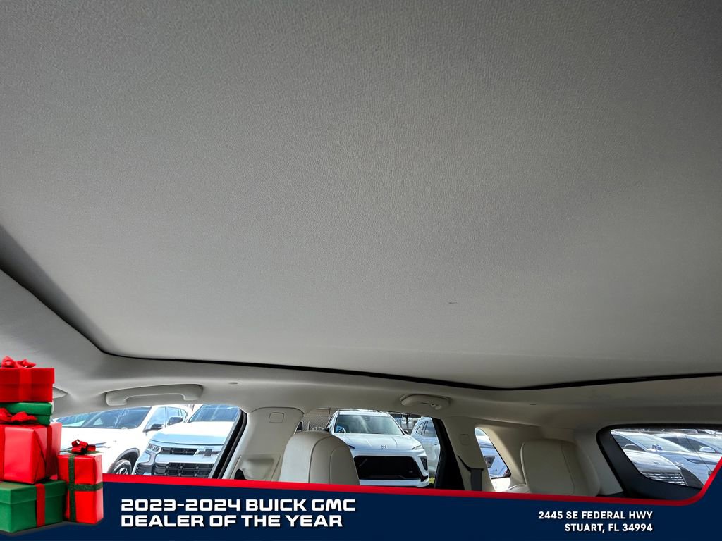 Used 2025 Cadillac XT5 Premium Luxury image 33