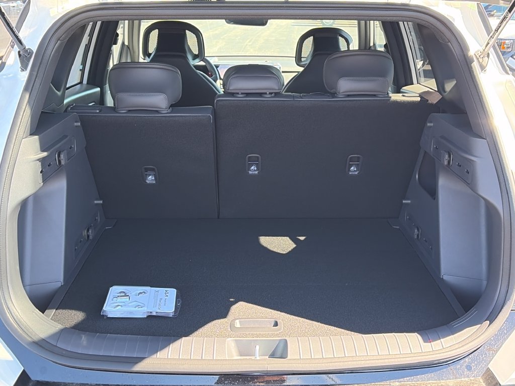 New 2027 Kia Seltos X-Line S AWD/4WD image 7
