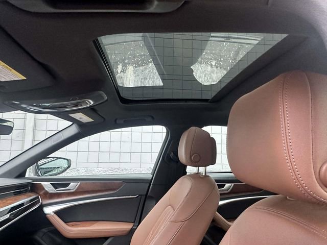 Used 2023 Audi A6 3.0T Prestige w/ Prestige Package image 21