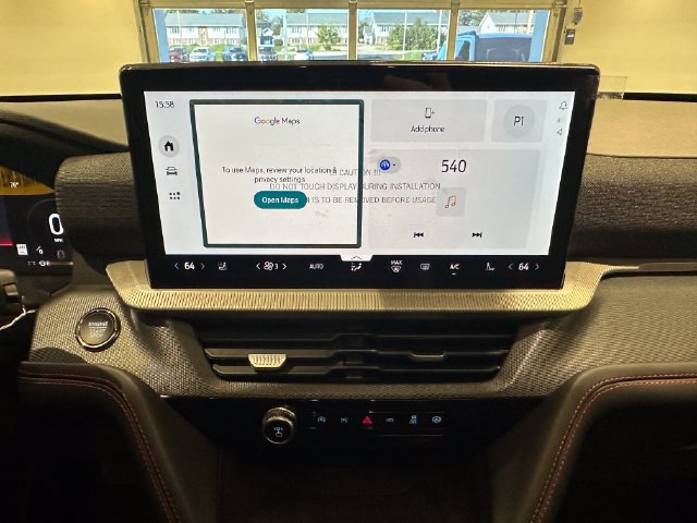 New 2027 Ford Explorer ST w/ Sun And Sound Package AWD/4WD image 14