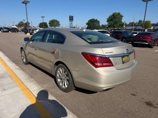 Used 2015 Buick LaCrosse FWD image 9