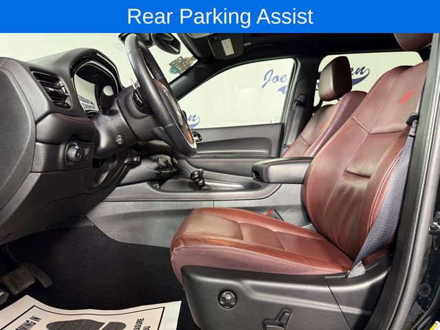 Used 2023 Dodge Durango R/T image 13