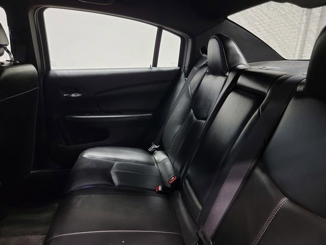 Used 2011 Chrysler 200 Limited image 14