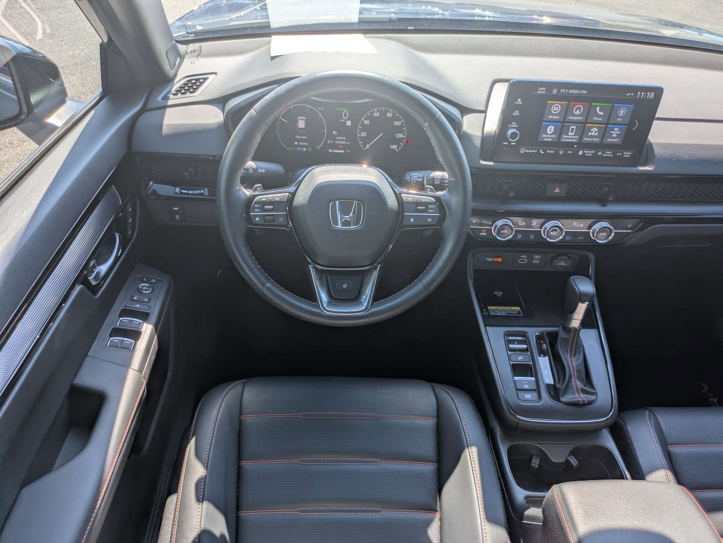 Used 2024 Honda CR-V Sport Touring image 23