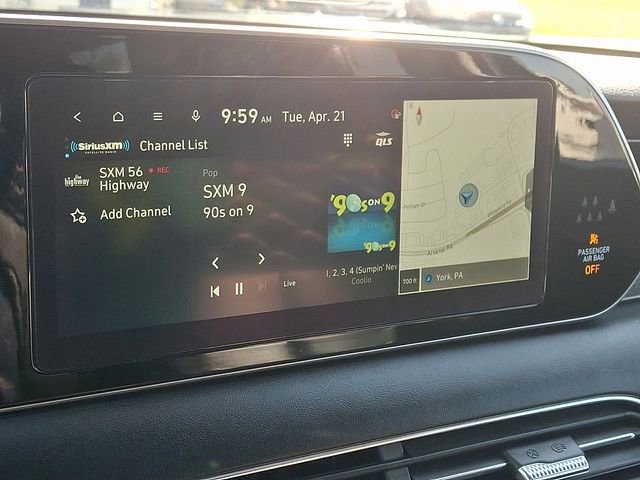 Used 2021 Hyundai Palisade Limited AWD/4WD image 20