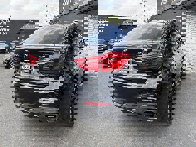Used 2015 BMW X6 sDrive35i image 29