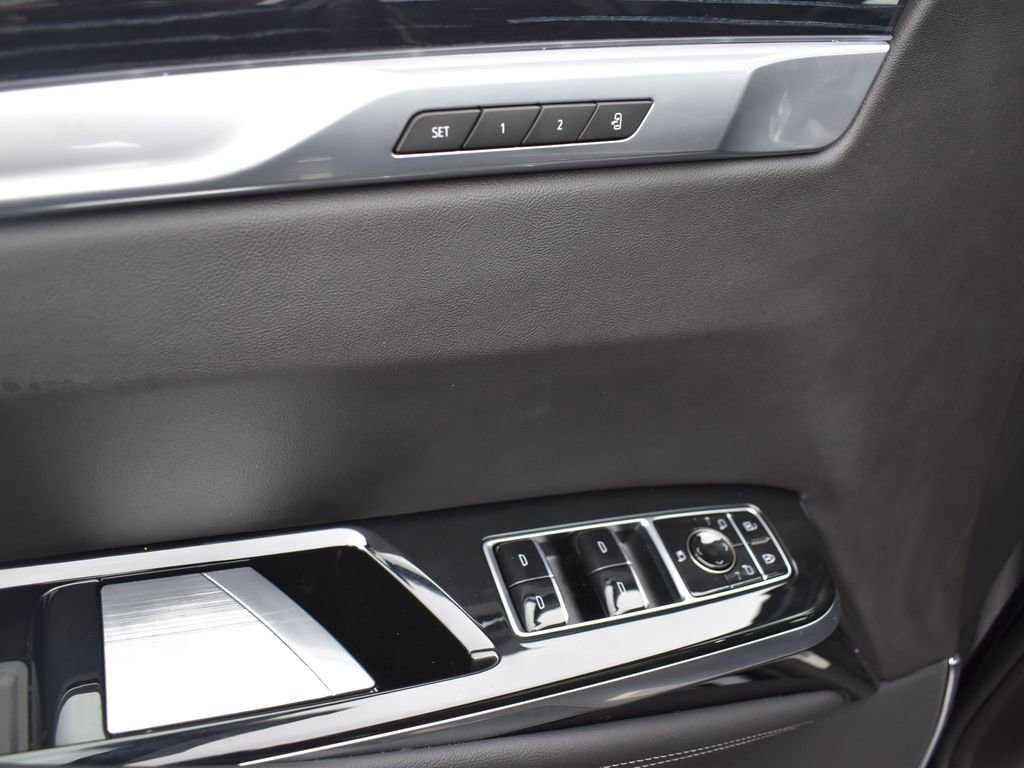 Certified 2026 Cadillac Escalade Sport w/ Touring Package image 12