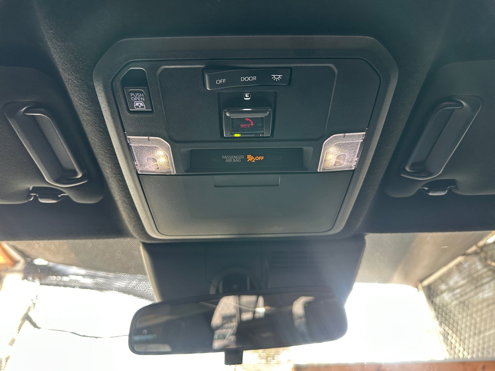 Used 2025 Toyota 4Runner SR5 RWD image 25