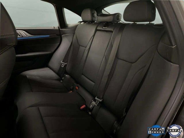 Used 2025 BMW i4 xDrive40i image 69