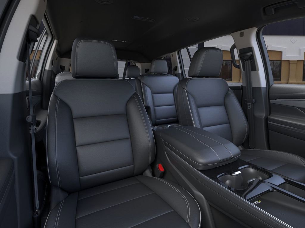 New 2026 Buick Enclave Preferred w/ Power Package image 17
