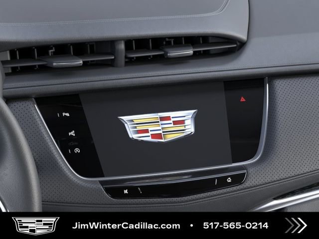 New 2026 Cadillac XT5 Premium Luxury w/ LPO, Floor Liner Package AWD/4WD image 20