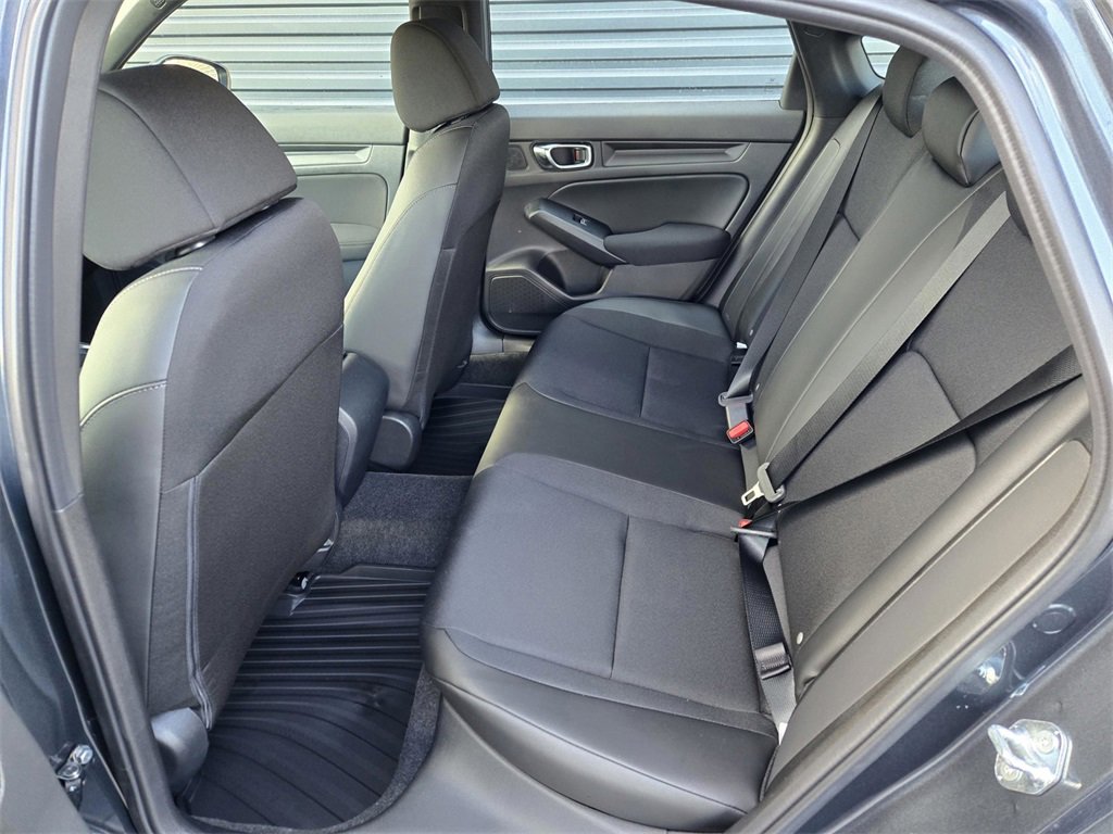 New 2026 Honda Civic Sport image 10