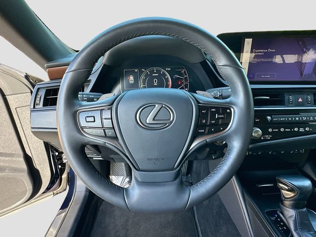 Used 2023 Lexus ES 350 w/ Premium Package image 11