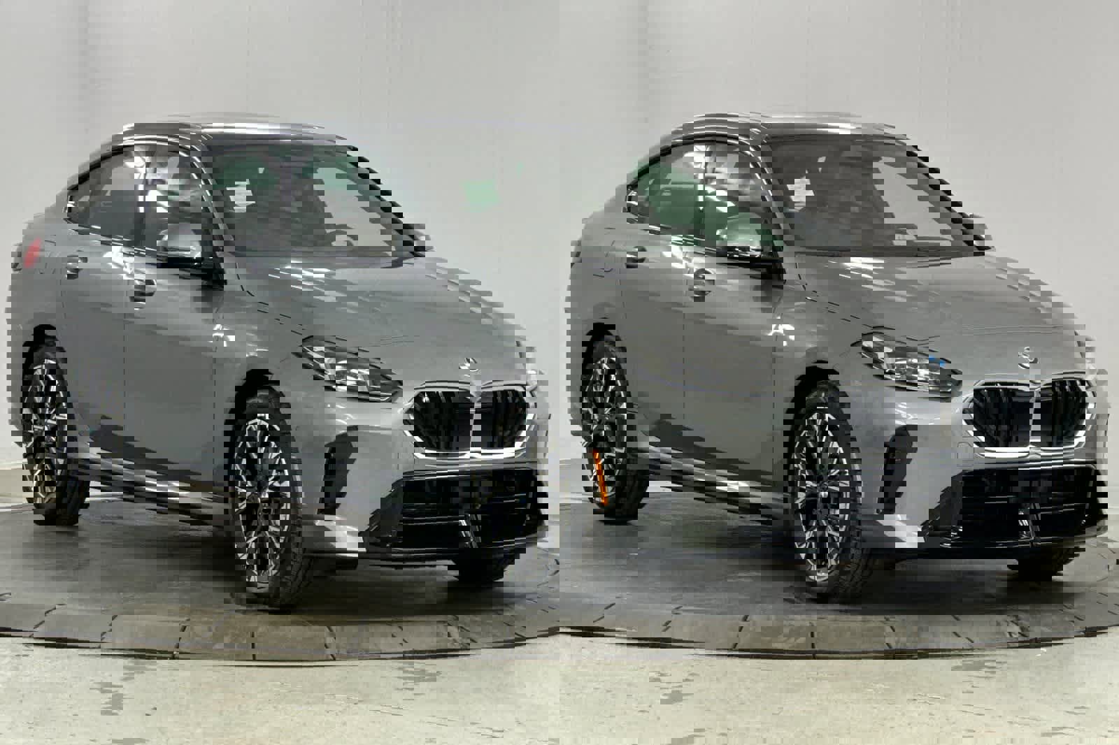 Used 2025 BMW 228i xDrive w/ Premium Package image 9