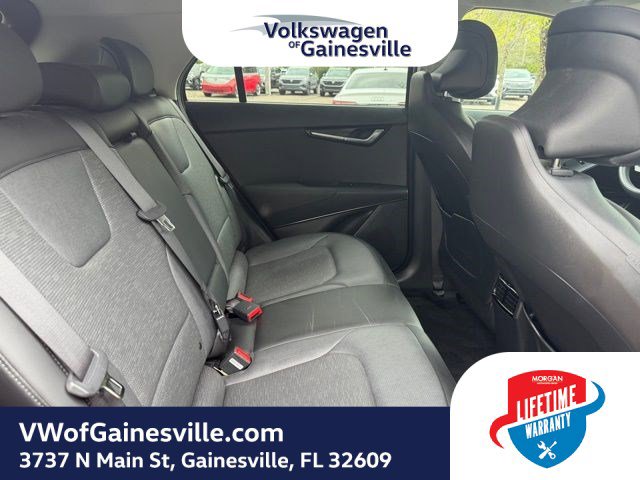 Used 2023 Kia Niro Wave image 9