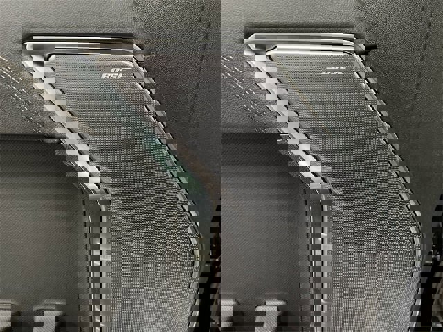 Used 2022 Chevrolet Silverado 1500 High Country w/ Max Trailering Package image 24