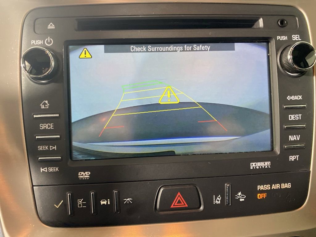 Used 2015 GMC Acadia Denali image 21