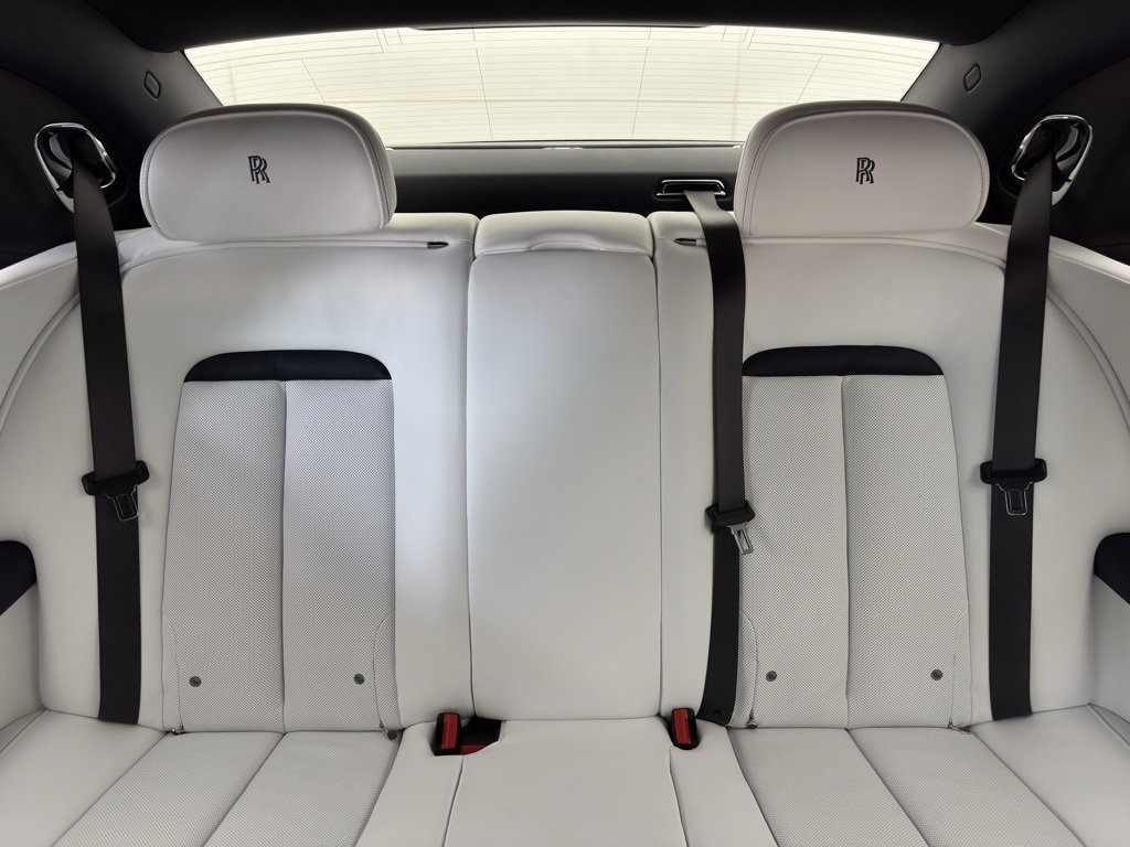 New 2025 Rolls-Royce Ghost image 28
