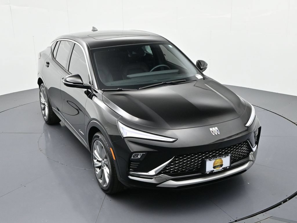 Used 2025 Buick Envista Avenir FWD image 14