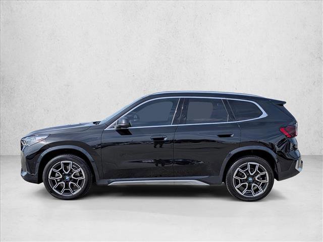 Certified 2026 BMW X1 xDrive28i w/ Convenience Package AWD/4WD image 9