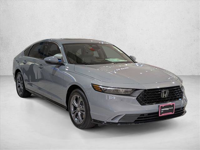 New 2025 Honda Accord EX-L image 7