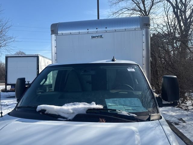 New 2025 Chevrolet Express 3500 w/ Power Convenience Package RWD image 23