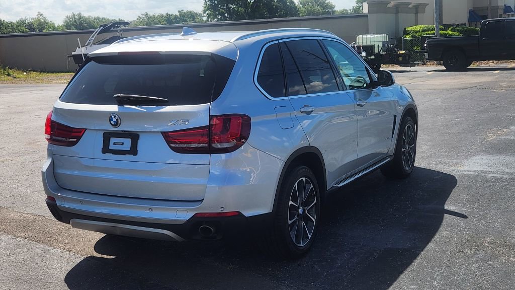 Used 2016 BMW X5 xDrive35i AWD/4WD image 6