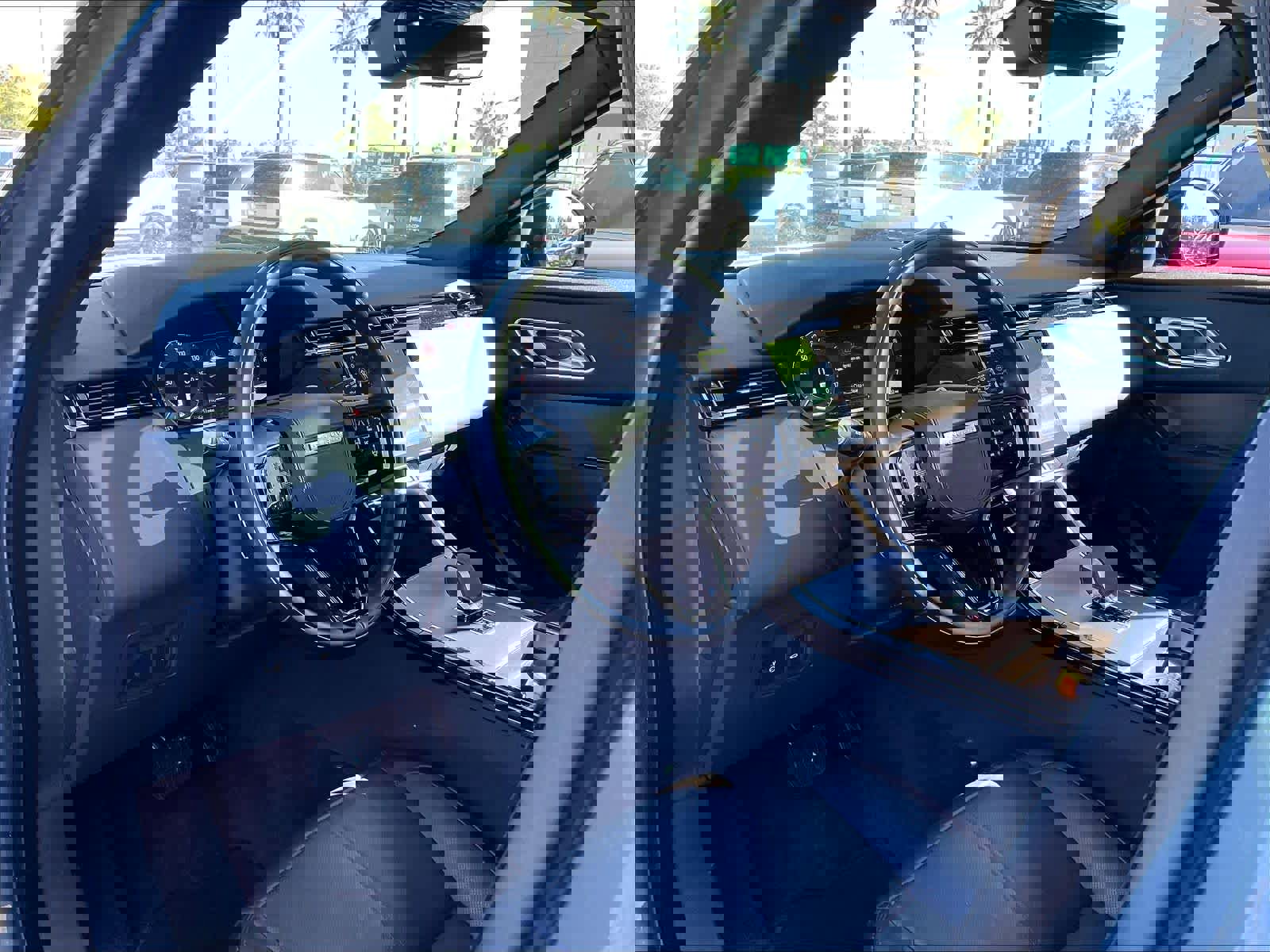 Used 2026 Land Rover Range Rover Velar S image 15