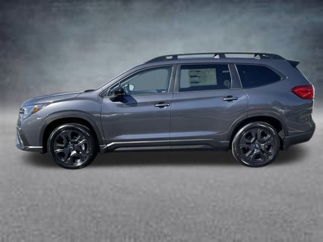 New 2025 Subaru Ascent Onyx Edition image 2