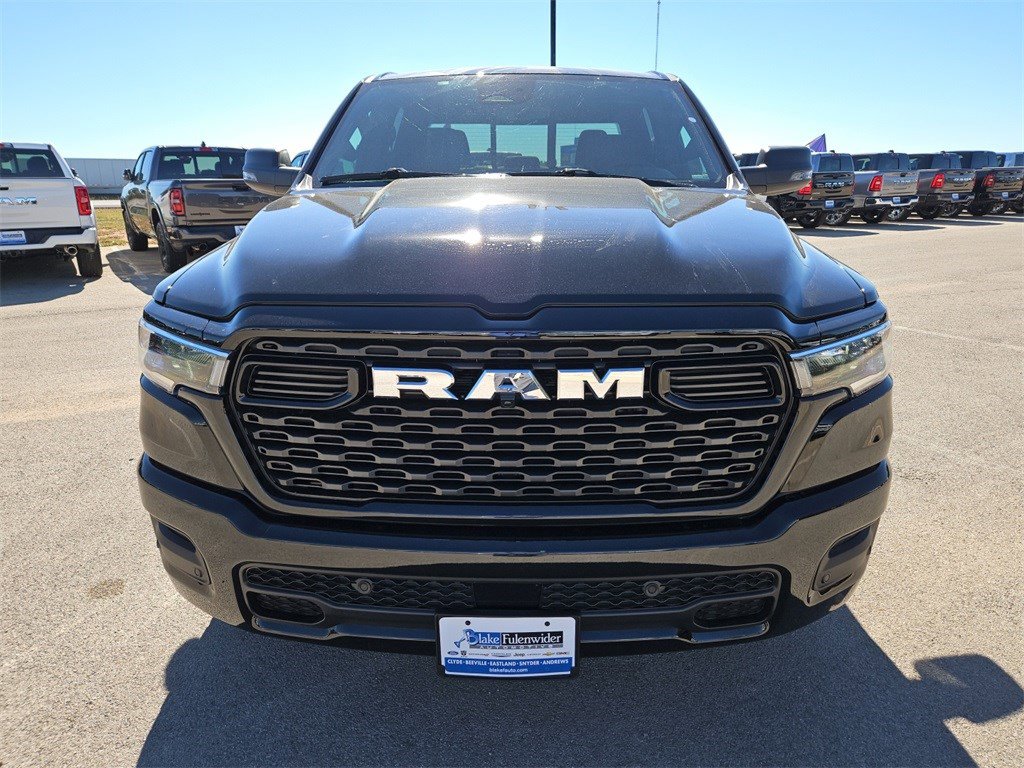 New 2025 RAM 1500 Lone Star image 11