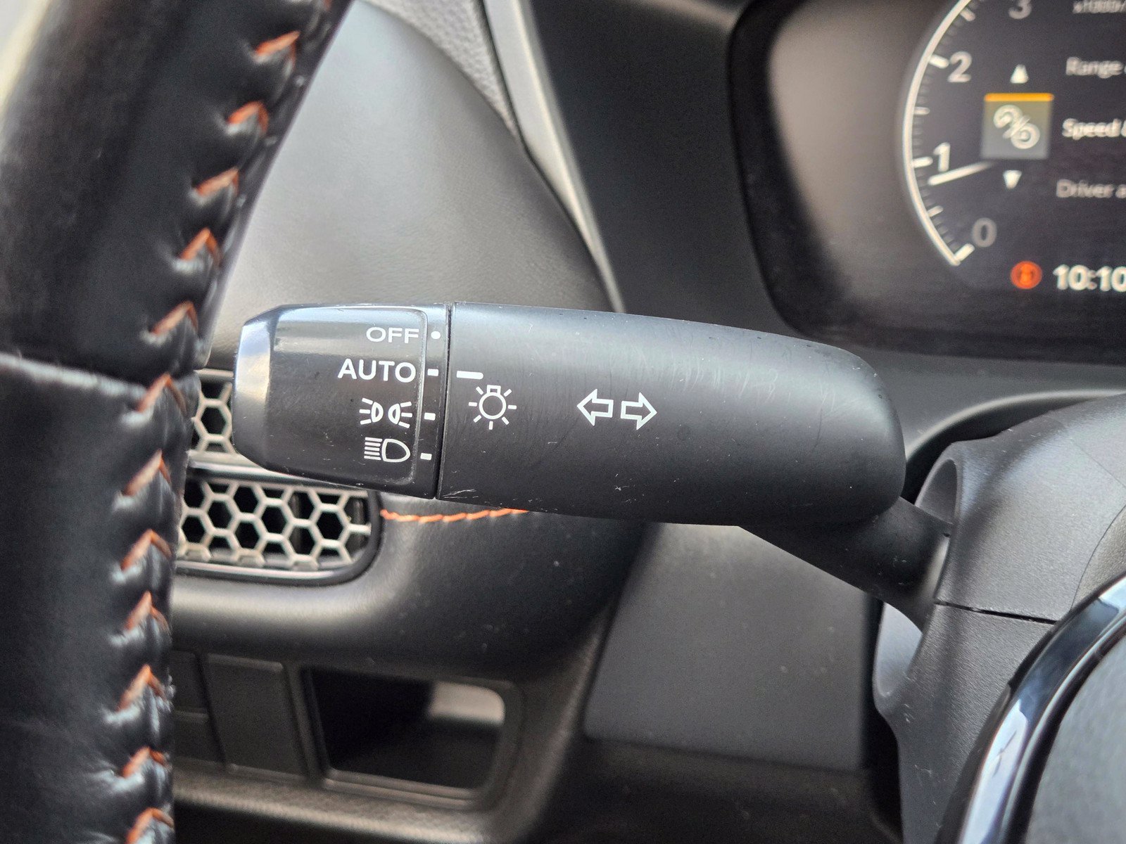 Used 2025 Honda HR-V Sport image 23