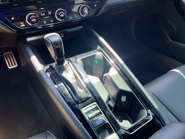 Certified 2024 Honda Accord Sport image 27